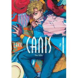 Canis: Dear Hatter, Volume 1