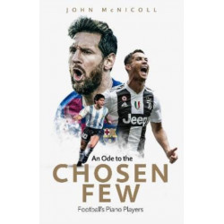 An Ode to the Chosen Few: Football's Piano Players