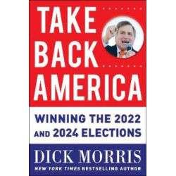 The Return: Trump's Big 2024 Comeback