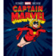 Captain Marvel: My Mighty Marvel First Book