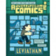 Adventuregame Comics: Leviathan (Book 1)