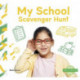 My School Scavenger Hunt