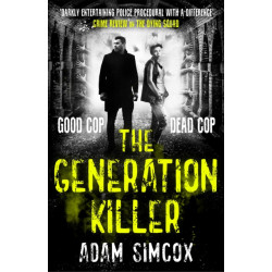 The Generation Killer