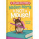 Madison Morris Is NOT a Mouse!: (Class Critters -3)
