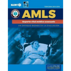 AMLS Spanish: Soporte Vital Medico Avanzado: Soporte Vital Medico Avanzado
