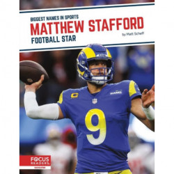Matthew Stafford: Football Star