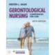 Gerontological Nursing: Competencies for Care