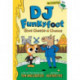 DJ Funkyfoot: Give Cheese a Chance (DJ Funkyfoot -2)