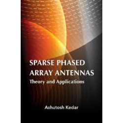 Sparse Phased Array Antennas: Theory and Applications