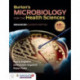 Burton's Microbiology for the Health Sciences, Enhanced Edition