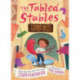 Trouble with Tattle-Tails (The Fabled Stables Book -2)