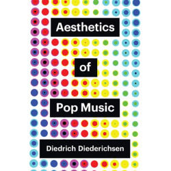 Aesthetics of Pop Music