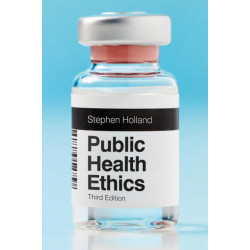 Public Health Ethics