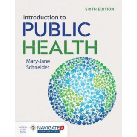 Introduction To Public Health