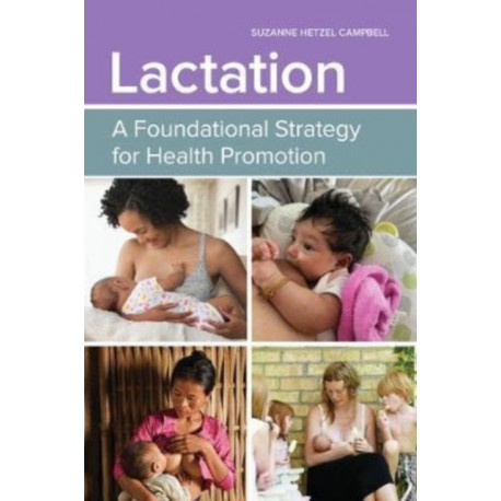 Lactation: a Foundational Strategy for Health Promotion: A Foundational Strategy for Health Promotion