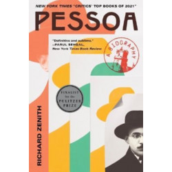 Pessoa - A Biography