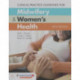 Clinical Practice Guidelines for Midwifery & Women's Health