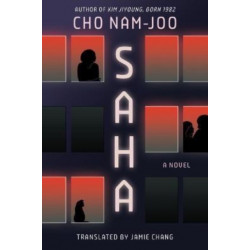 Saha - A Novel