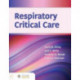 Respiratory Critical Care