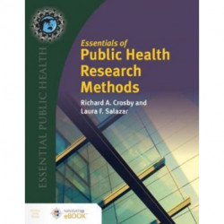 Essentials of Public Health Research Methods