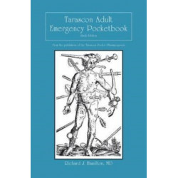 Tarascon Adult Emergency Pocketbook