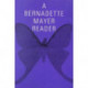 A Bernadette Mayer Reader