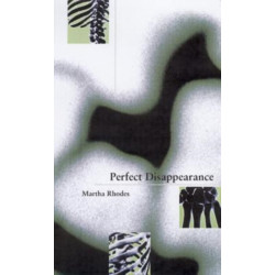 Perfect Disappearance: Poems