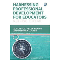 Harnessing Professional Development for Educators: A Global Toolkit