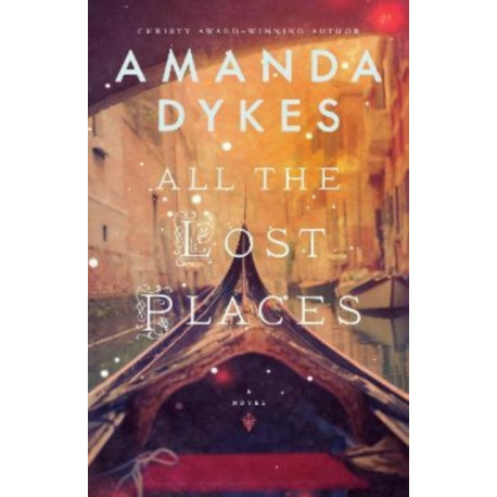 All the Lost Places