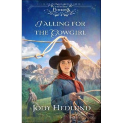 Falling for the Cowgirl