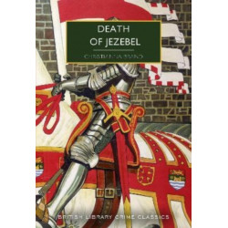 Death of Jezebel