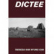 Dictee
