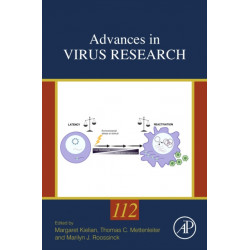 Advances in Virus Research