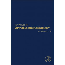 Advances in Applied Microbiology