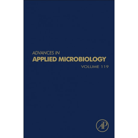 Advances in Applied Microbiology