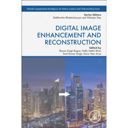 Digital Image Enhancement and Reconstruction