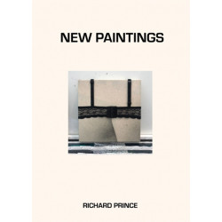 Richard Prince: New Paintings