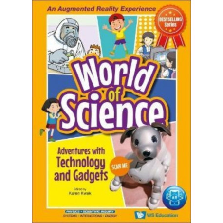 Adventures With Technology And Gadgets