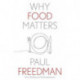 Why Food Matters