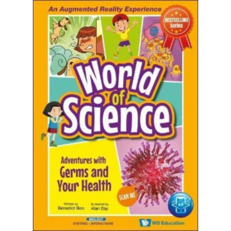 Adventures With Germs And Your Health