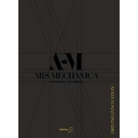 ARS MECHANICA: Driving Innovation
