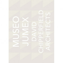 David Chipperfield Architects: Museo Jumex