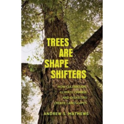 Trees Are Shape Shifters: How Cultivation, Climate Change, and Disaster Create Landscapes