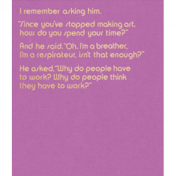 Paul Chan: Breathers