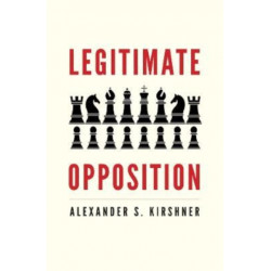 Legitimate Opposition