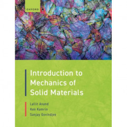 Introduction to Mechanics of Solid Materials