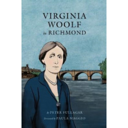 Virginia Woolf in Richmond