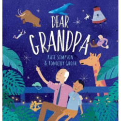Dear Grandpa
