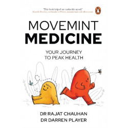 MoveMint Medicine: Your Journey to Peak Health