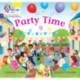 Party Time: Foundations for Phonics